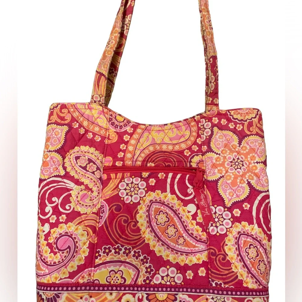 Vera Bradley - Picture 1 of 10